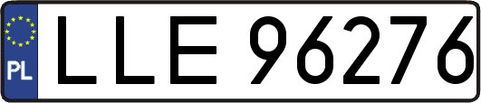 LLE96276