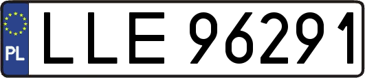 LLE96291