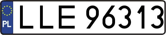 LLE96313