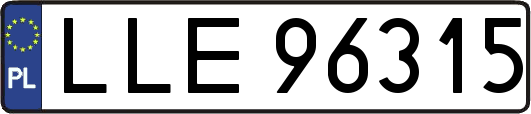 LLE96315