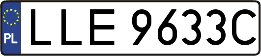 LLE9633C