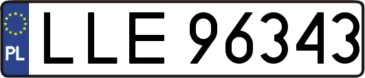 LLE96343