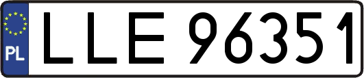 LLE96351