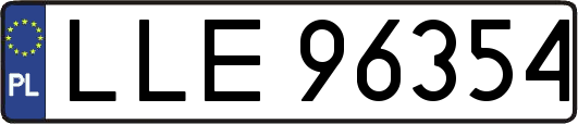 LLE96354