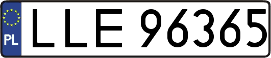 LLE96365
