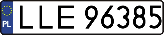 LLE96385