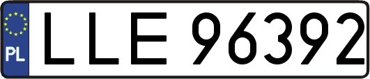 LLE96392