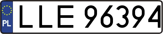 LLE96394