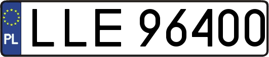 LLE96400