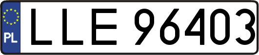 LLE96403