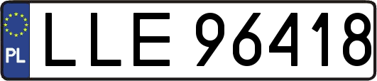 LLE96418