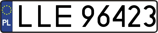 LLE96423