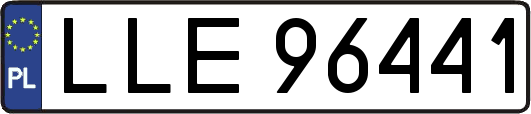 LLE96441