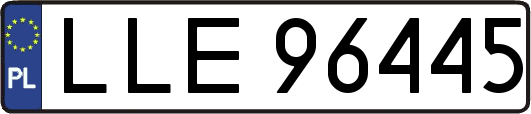 LLE96445