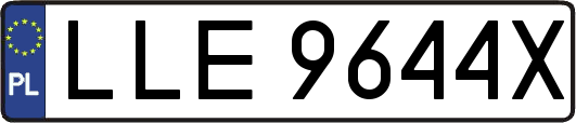 LLE9644X