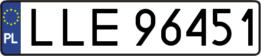 LLE96451