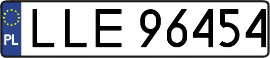 LLE96454