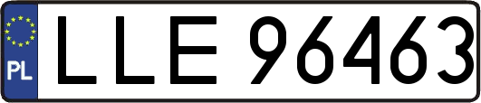 LLE96463
