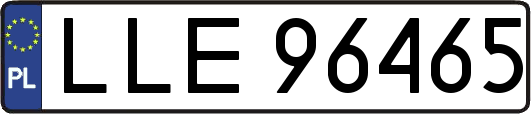 LLE96465