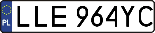 LLE964YC