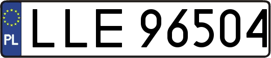 LLE96504