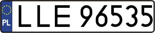 LLE96535