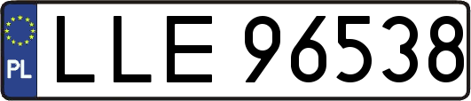 LLE96538