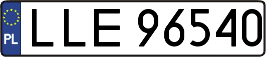 LLE96540