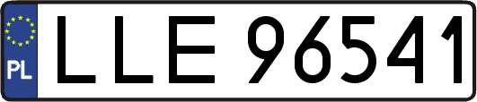 LLE96541