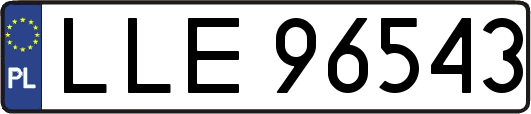LLE96543
