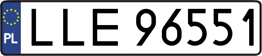 LLE96551