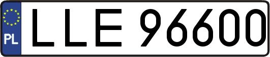 LLE96600