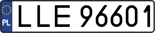 LLE96601
