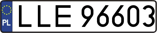 LLE96603