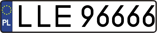 LLE96666