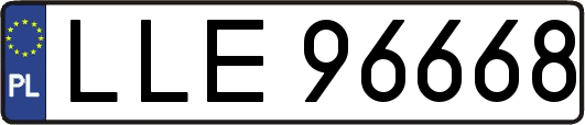 LLE96668