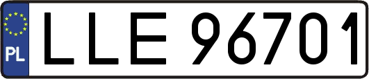 LLE96701