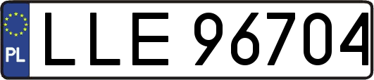 LLE96704