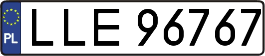 LLE96767