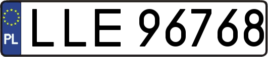 LLE96768