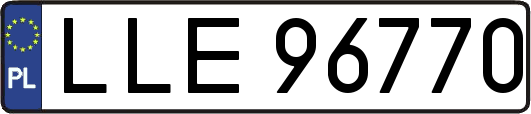 LLE96770