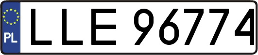 LLE96774