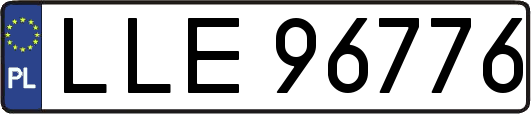 LLE96776