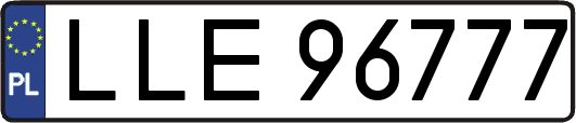 LLE96777