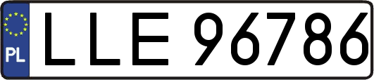 LLE96786