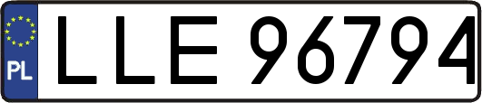 LLE96794