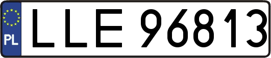 LLE96813