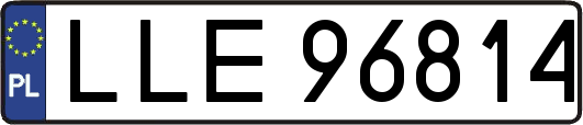 LLE96814