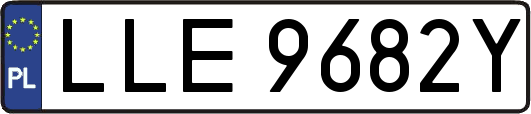 LLE9682Y