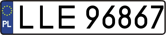 LLE96867